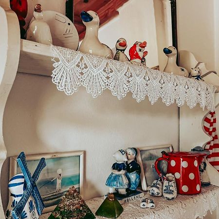 ויסוקו Holiday Home Amila מראה חיצוני תמונה