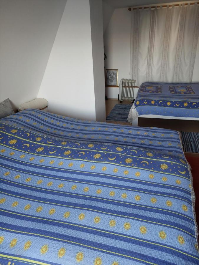 ויסוקו Holiday Home Amila מראה חיצוני תמונה