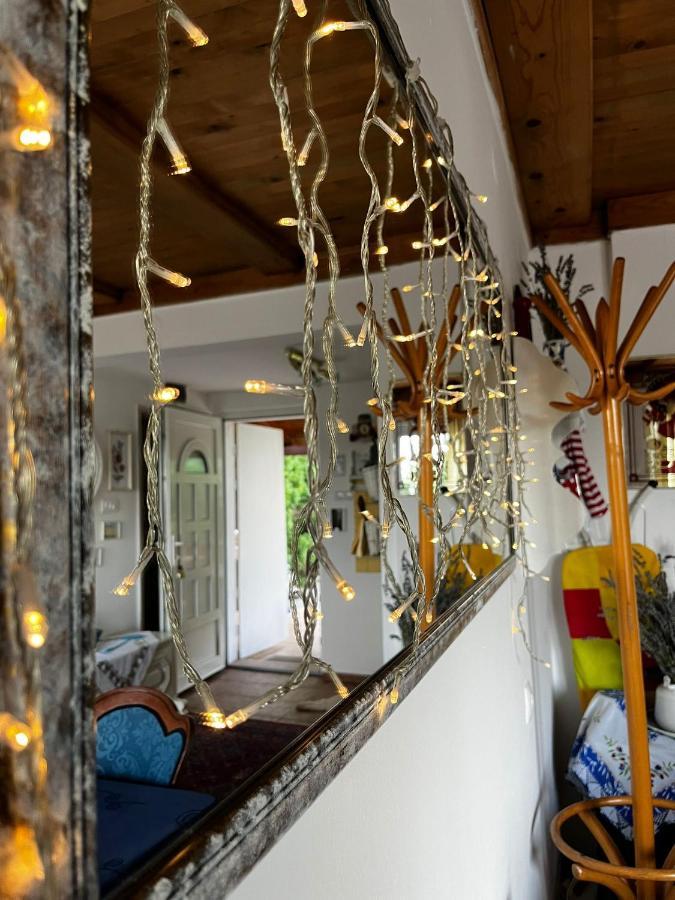 ויסוקו Holiday Home Amila מראה חיצוני תמונה