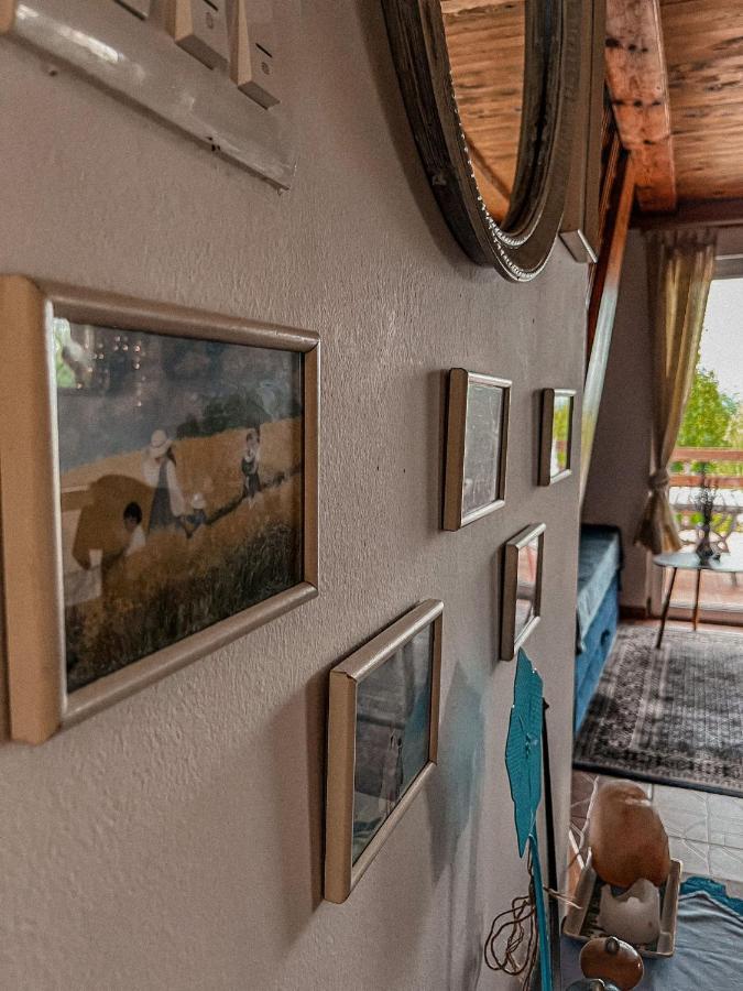 ויסוקו Holiday Home Amila מראה חיצוני תמונה