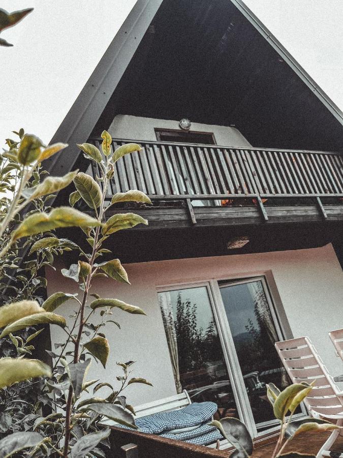 ויסוקו Holiday Home Amila מראה חיצוני תמונה