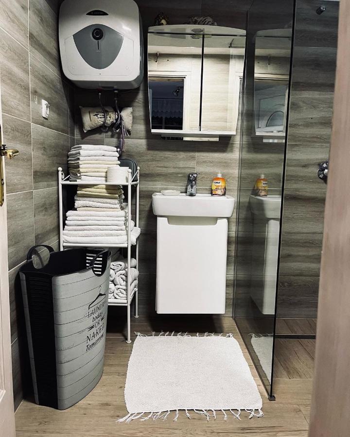 ויסוקו Holiday Home Amila מראה חיצוני תמונה