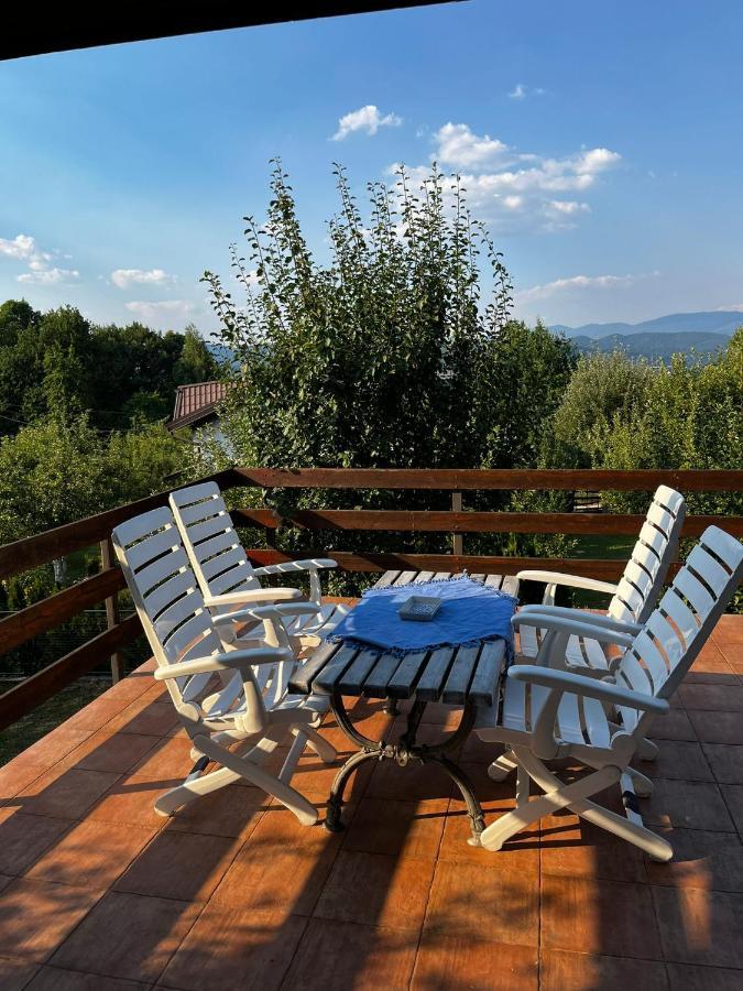 ויסוקו Holiday Home Amila מראה חיצוני תמונה