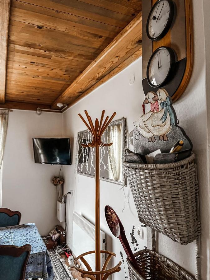 ויסוקו Holiday Home Amila מראה חיצוני תמונה