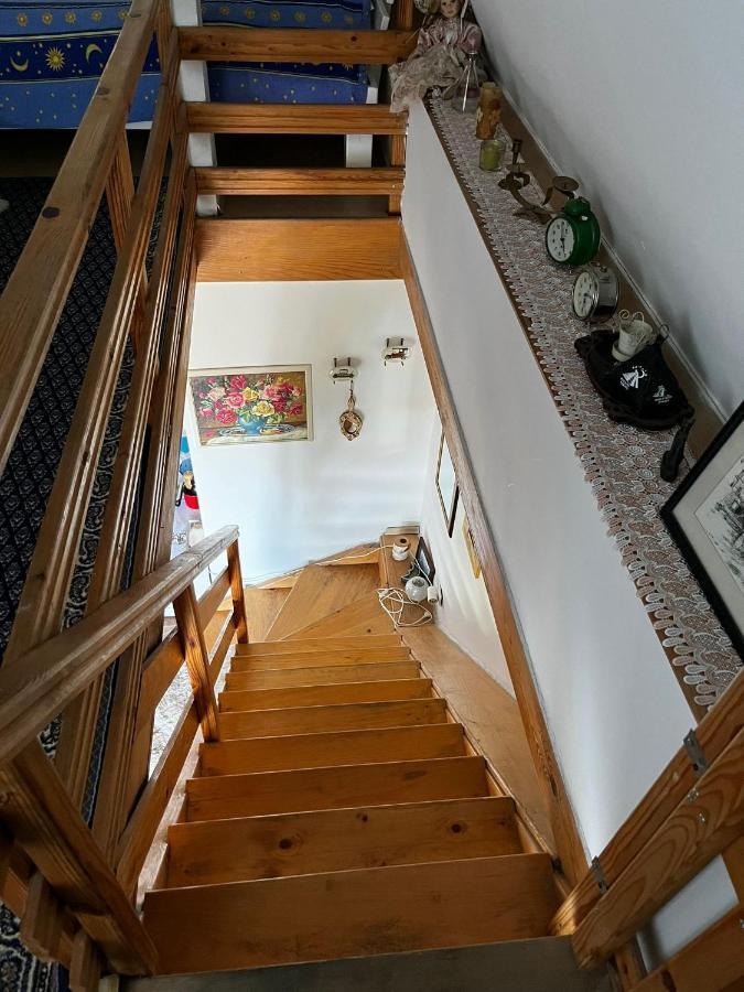 ויסוקו Holiday Home Amila מראה חיצוני תמונה