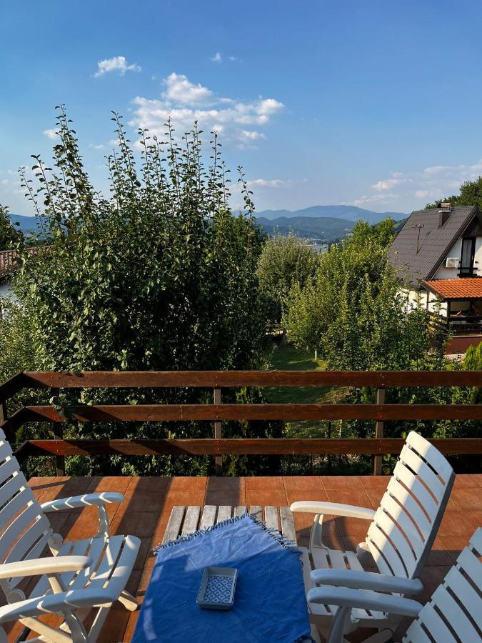 ויסוקו Holiday Home Amila מראה חיצוני תמונה