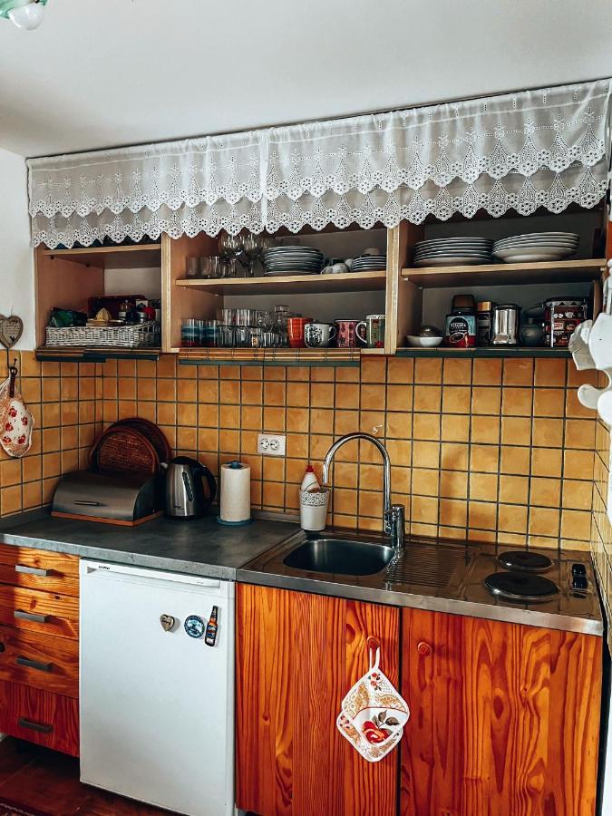 ויסוקו Holiday Home Amila מראה חיצוני תמונה
