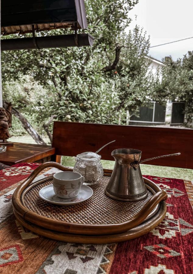 ויסוקו Holiday Home Amila מראה חיצוני תמונה
