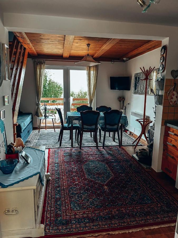 ויסוקו Holiday Home Amila מראה חיצוני תמונה