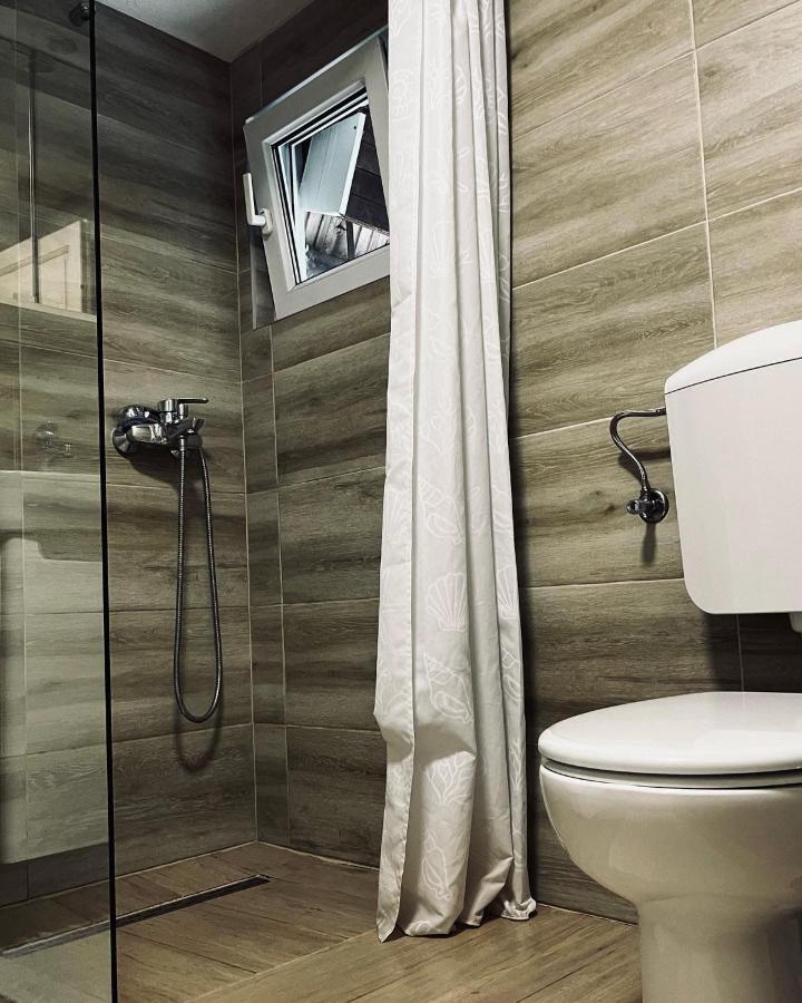 ויסוקו Holiday Home Amila מראה חיצוני תמונה