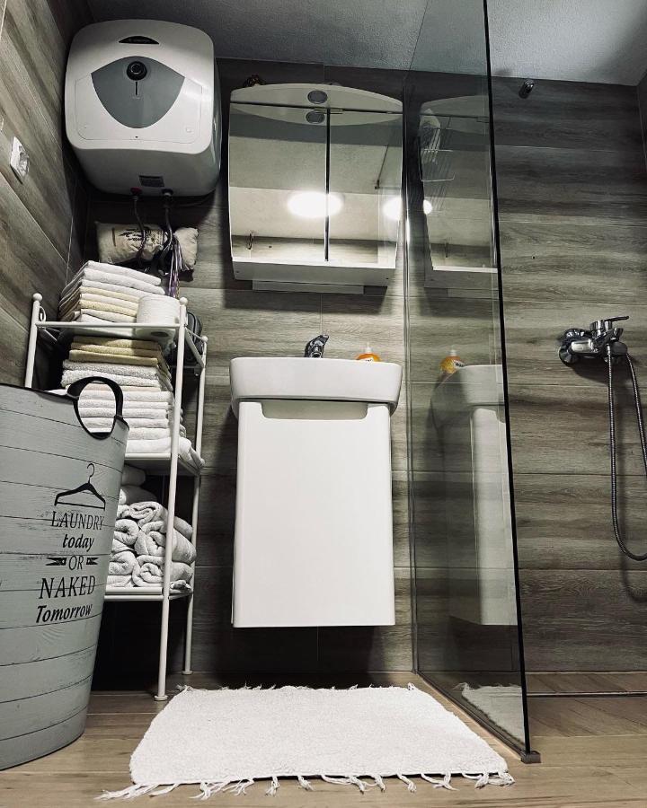ויסוקו Holiday Home Amila מראה חיצוני תמונה