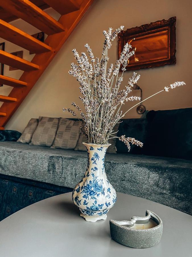 ויסוקו Holiday Home Amila מראה חיצוני תמונה