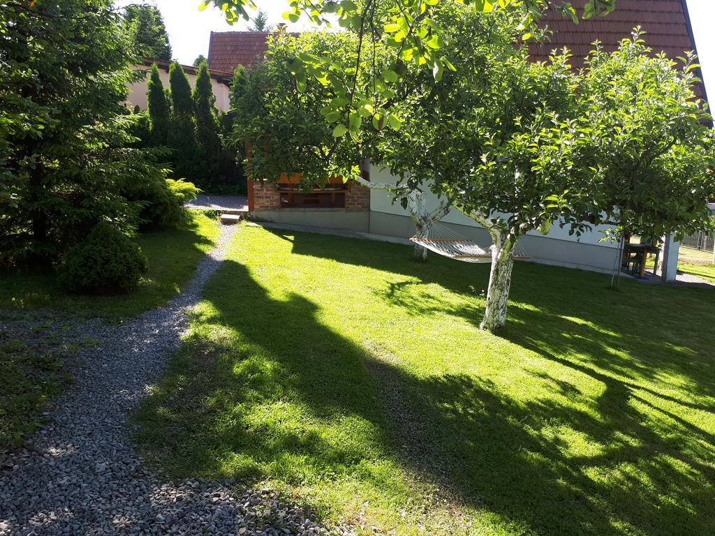 ויסוקו Holiday Home Amila מראה חיצוני תמונה