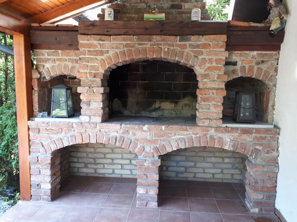 ויסוקו Holiday Home Amila מראה חיצוני תמונה