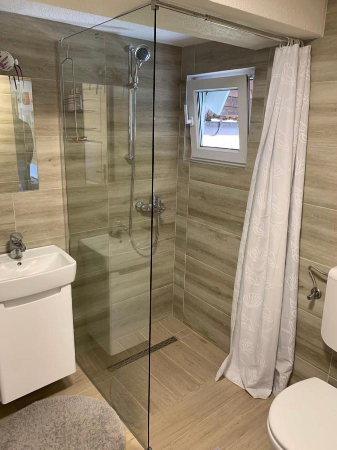 ויסוקו Holiday Home Amila מראה חיצוני תמונה
